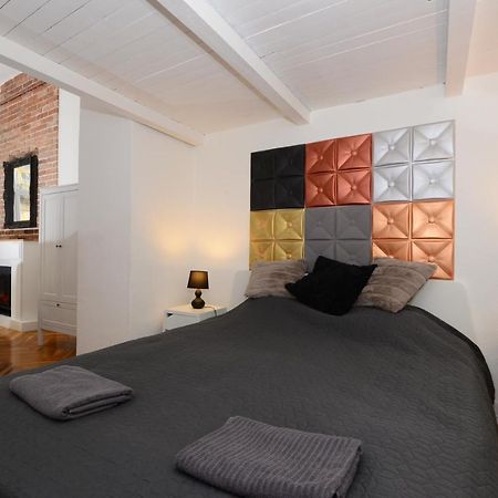 Your Place Apartman Budapest Extérieur photo