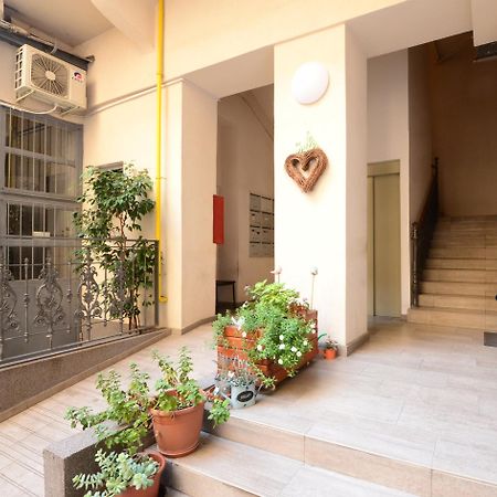Your Place Apartman Budapest Extérieur photo