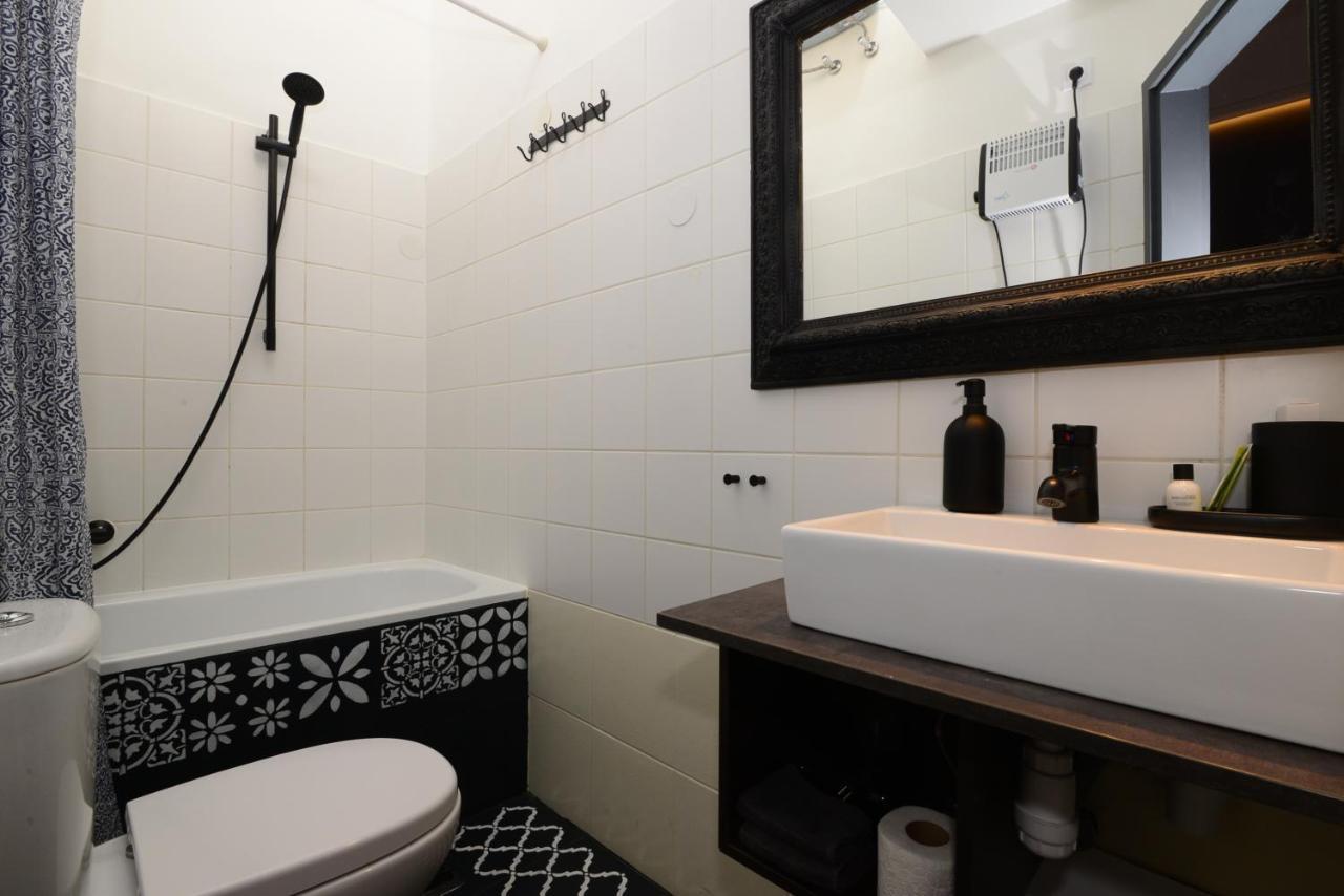 Your Place Apartman Budapest Extérieur photo