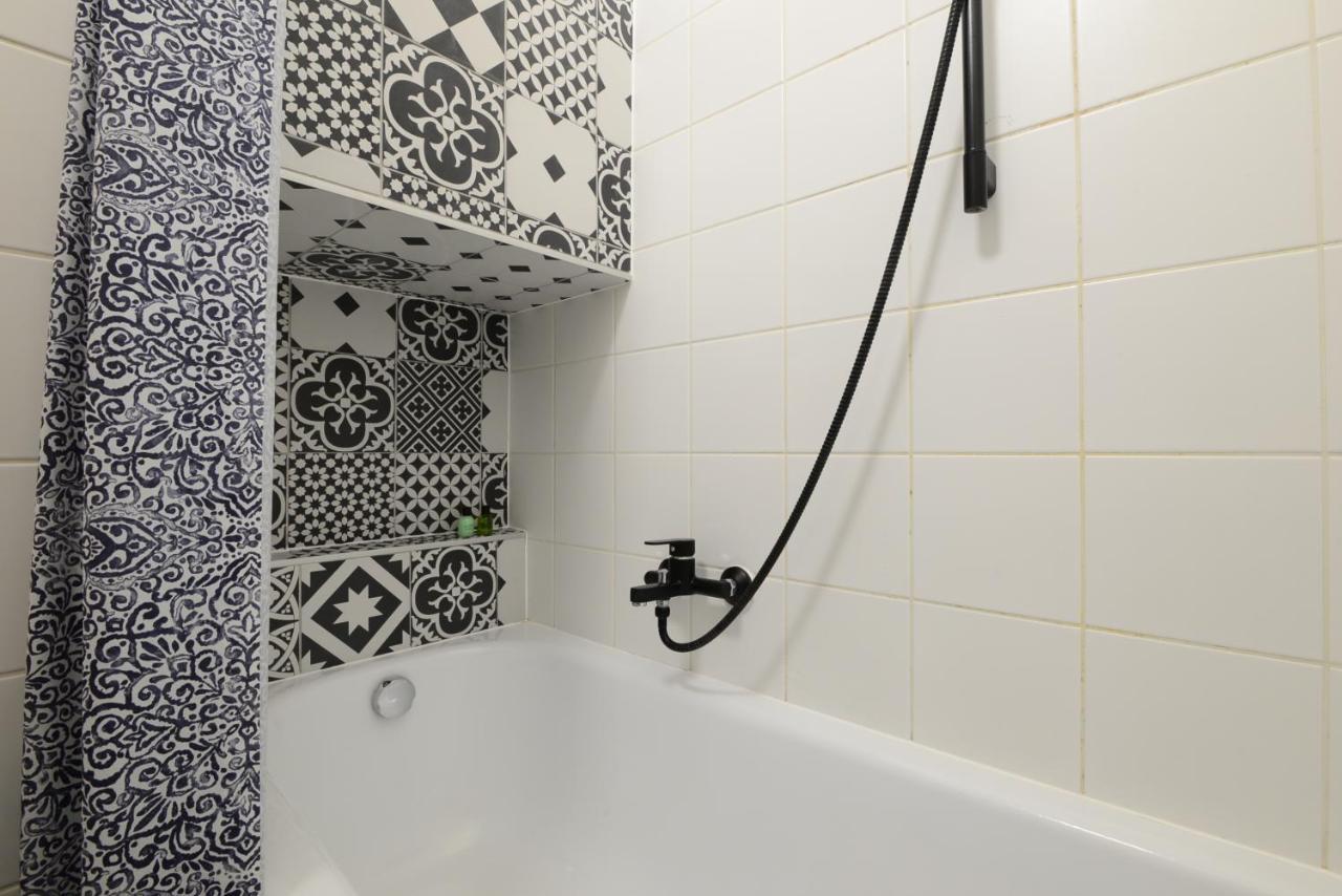 Your Place Apartman Budapest Extérieur photo