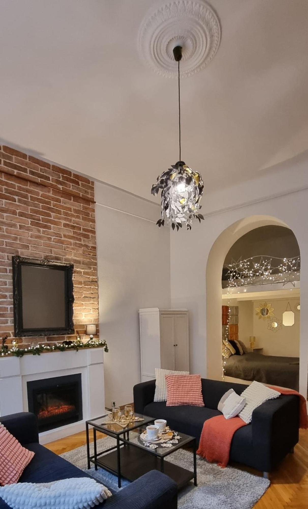 Your Place Apartman Budapest Extérieur photo